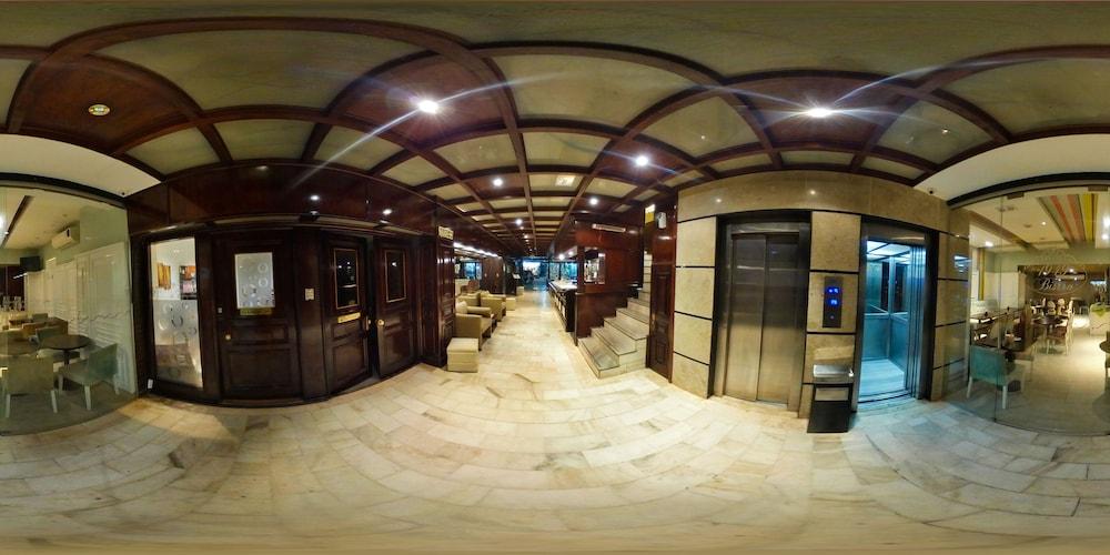 Hotel Посадас Екстериор снимка
