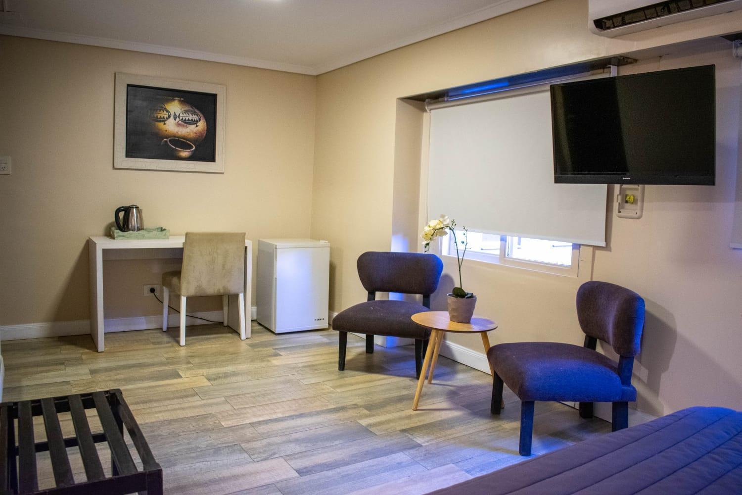 Hotel Посадас Екстериор снимка